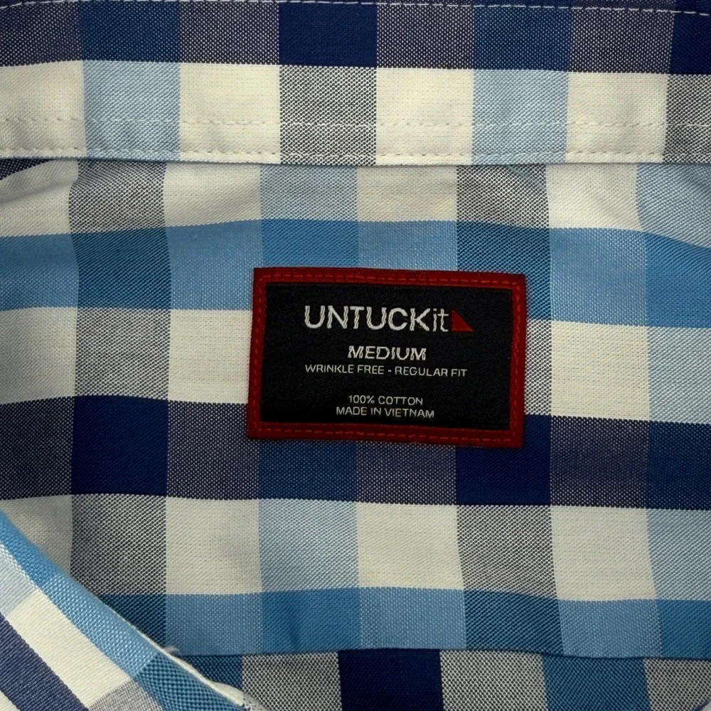 UNTUCKit up sale